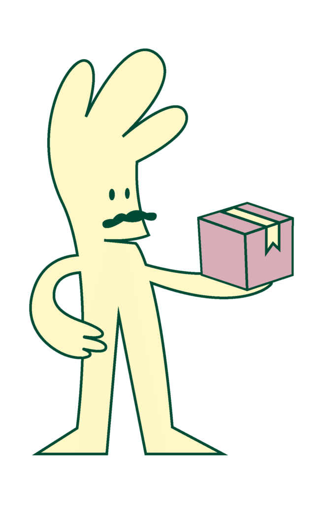 Home mascot